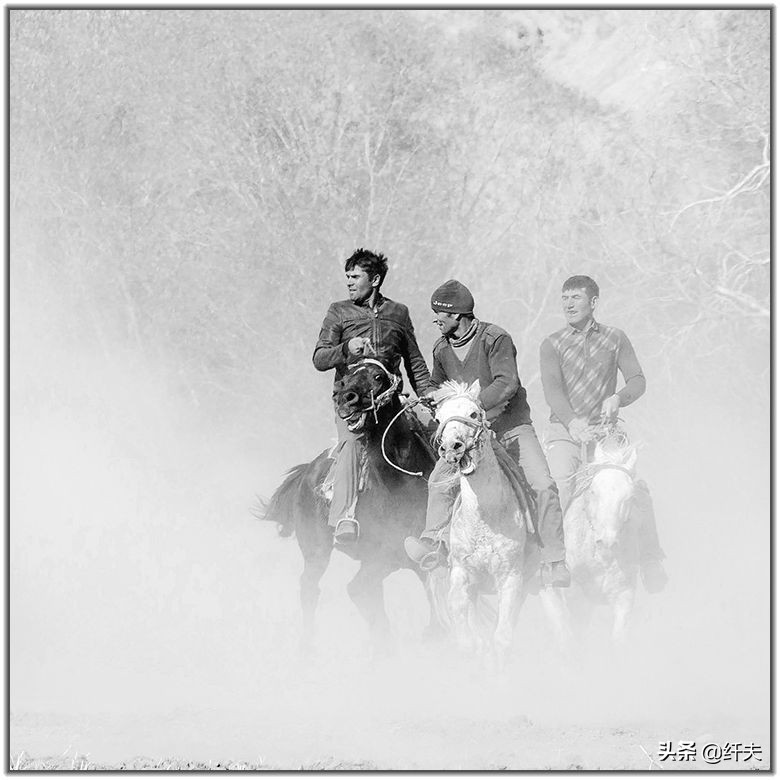 塔吉克族叼羊完整视频,蒙古叼羊比赛