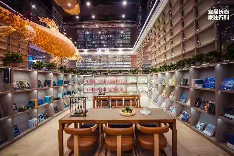 造园筑境，启卷东方，万科紫郡倾城盛启