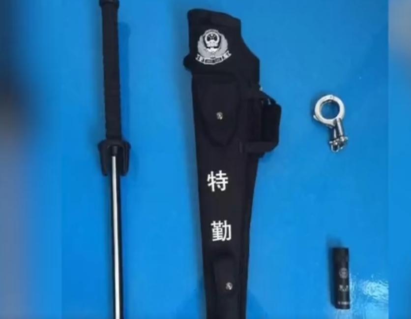 冷兵器大宝剑,有什么小巧的冷兵器