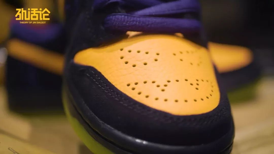 nikedunksb万圣节限定,nikesbdunk万圣节真假