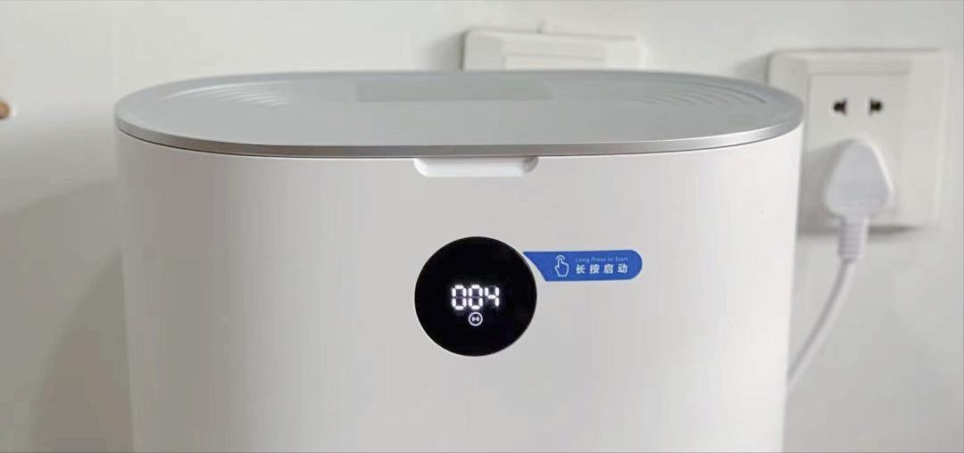 华为生态黑马，清易H30Plus测评体验：解放双手30天