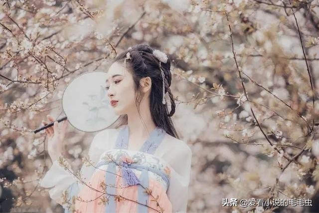 古言甜宠腹黑重生小说推荐,高甜小说推荐重生逆袭古言