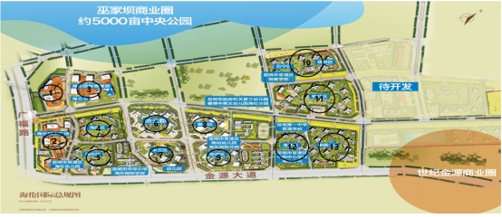 昆明海伦国际整体介绍,昆明海伦国际房价