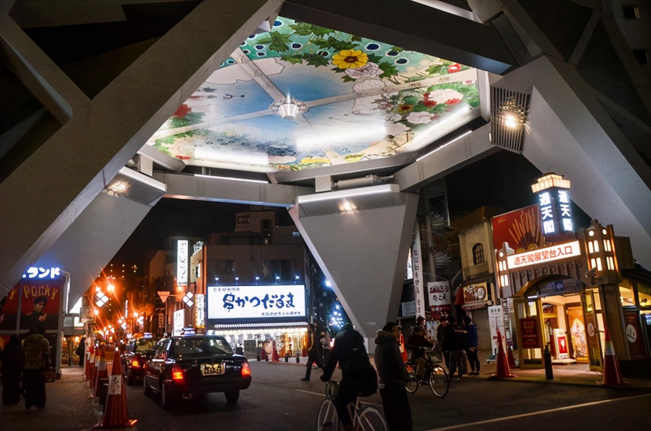 大阪黑门市场吃什么好,大阪必买美食推荐