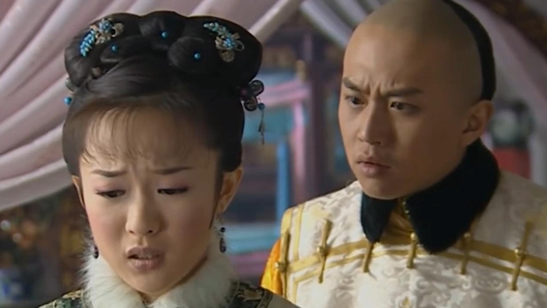 必看的十部传奇电视剧,一生必看的十部历史剧