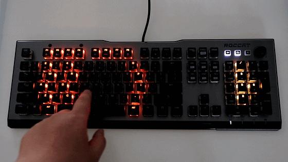 能够媲美cherry轴的机械键盘,泰坦轴键盘的缺点和优点