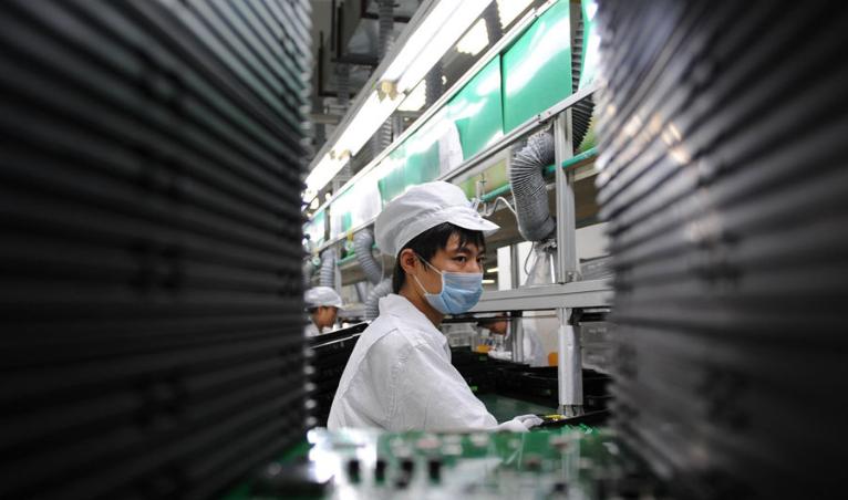 富士康与华为新消息,华为和富士康新消息