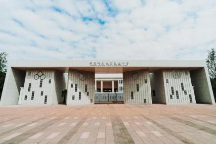 昆明最北边“生态+教育”双拼大盘国企首作与一站式学校隔街相望