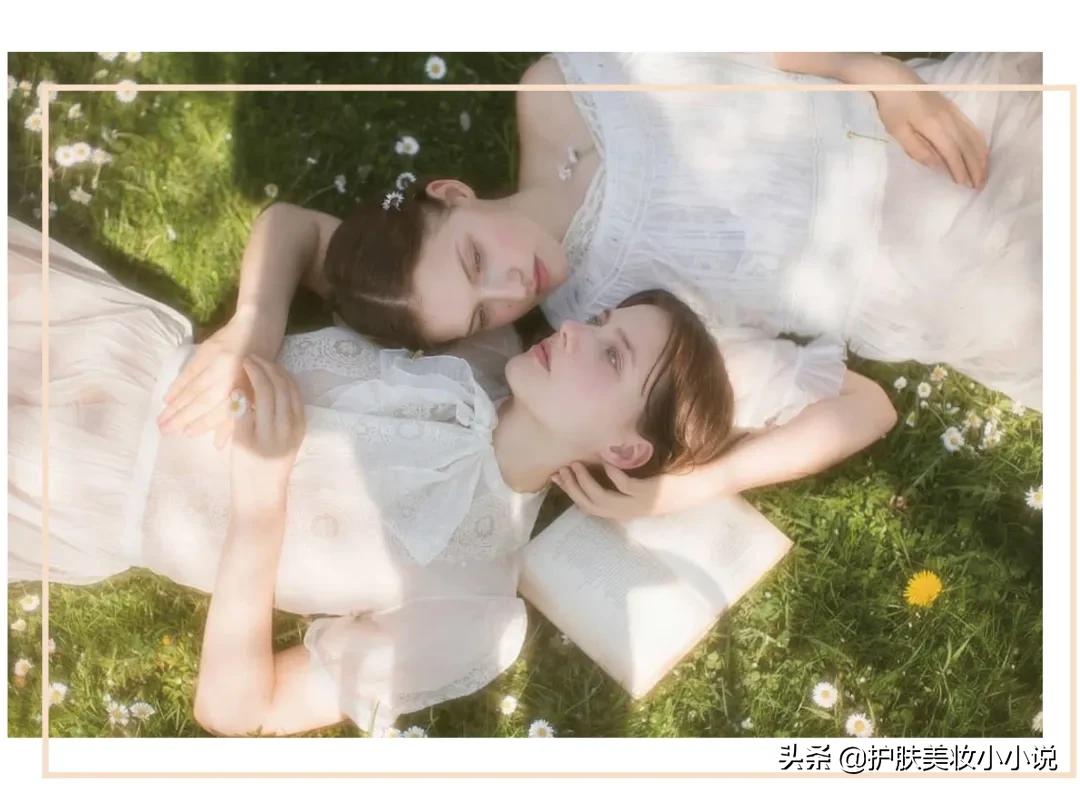 脸上有斑该怎么选护肤品呢,干性皮肤长斑的护肤步骤