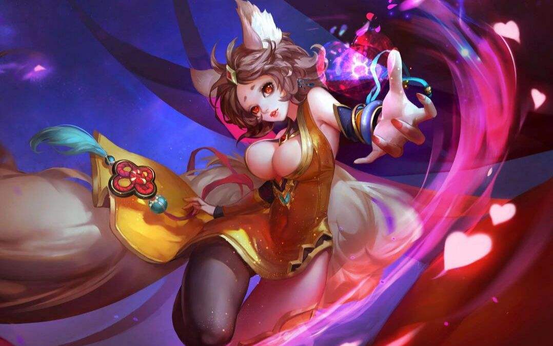 王者荣耀如何克制多法师阵容,王者荣耀如何克制三个射手