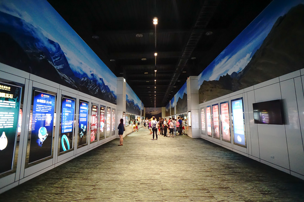 台湾绮丽粉珊瑚,台湾绮丽珊瑚工业