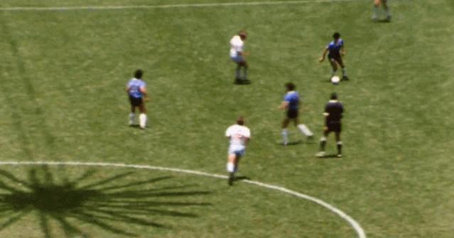 马拉多纳上帝之子,马拉多纳入主中国足球