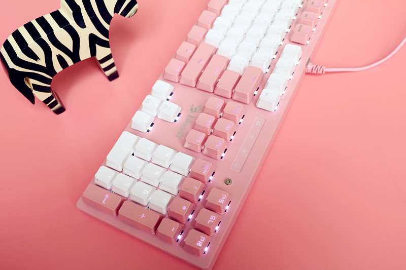 可以自己diy的机械键盘才好玩,diy机械键盘推荐