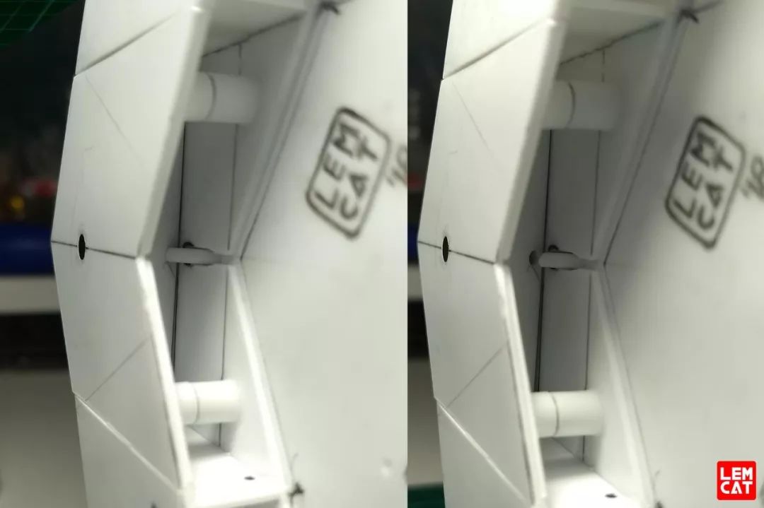 还原动漫高达,还原度100动画