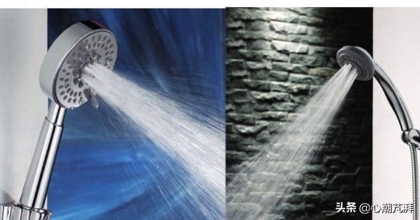 花洒增压怎么选空气能,浴室花洒怎么增压
