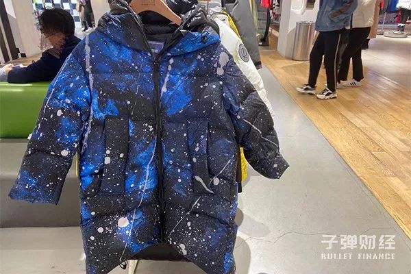 波司登会不会是下一个加拿大鹅,同价位加拿大鹅和波司登哪个保暖