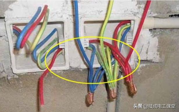 家里的漏保怎么接,家里一个漏保如何接线