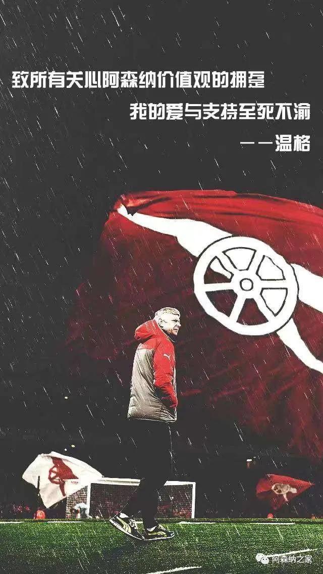 温格被罚上看台高清壁纸,温格高清壁纸4k全屏