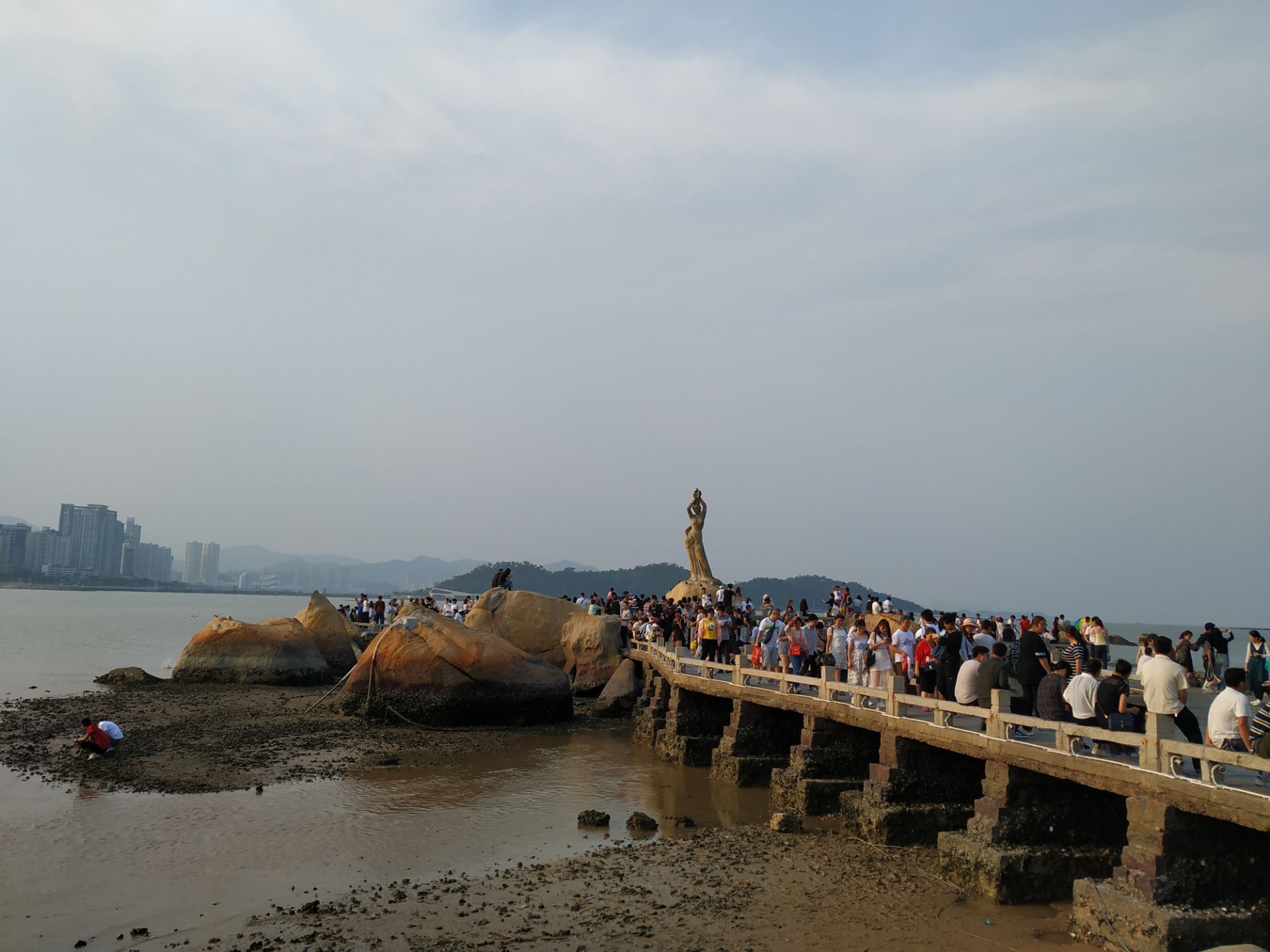 珠海市金湾区十大旅游景点,珠海市南水镇有哪些旅游景点