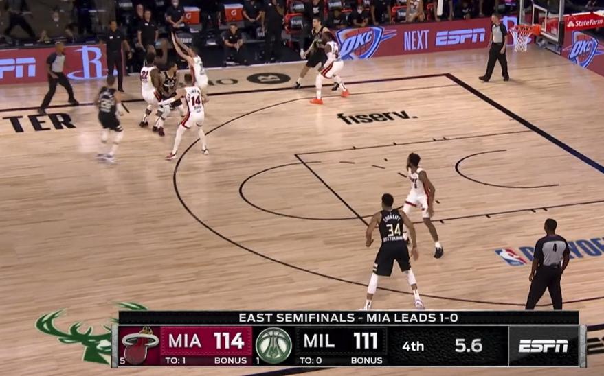 nba黑哨事件合集,nba历史级的黑哨