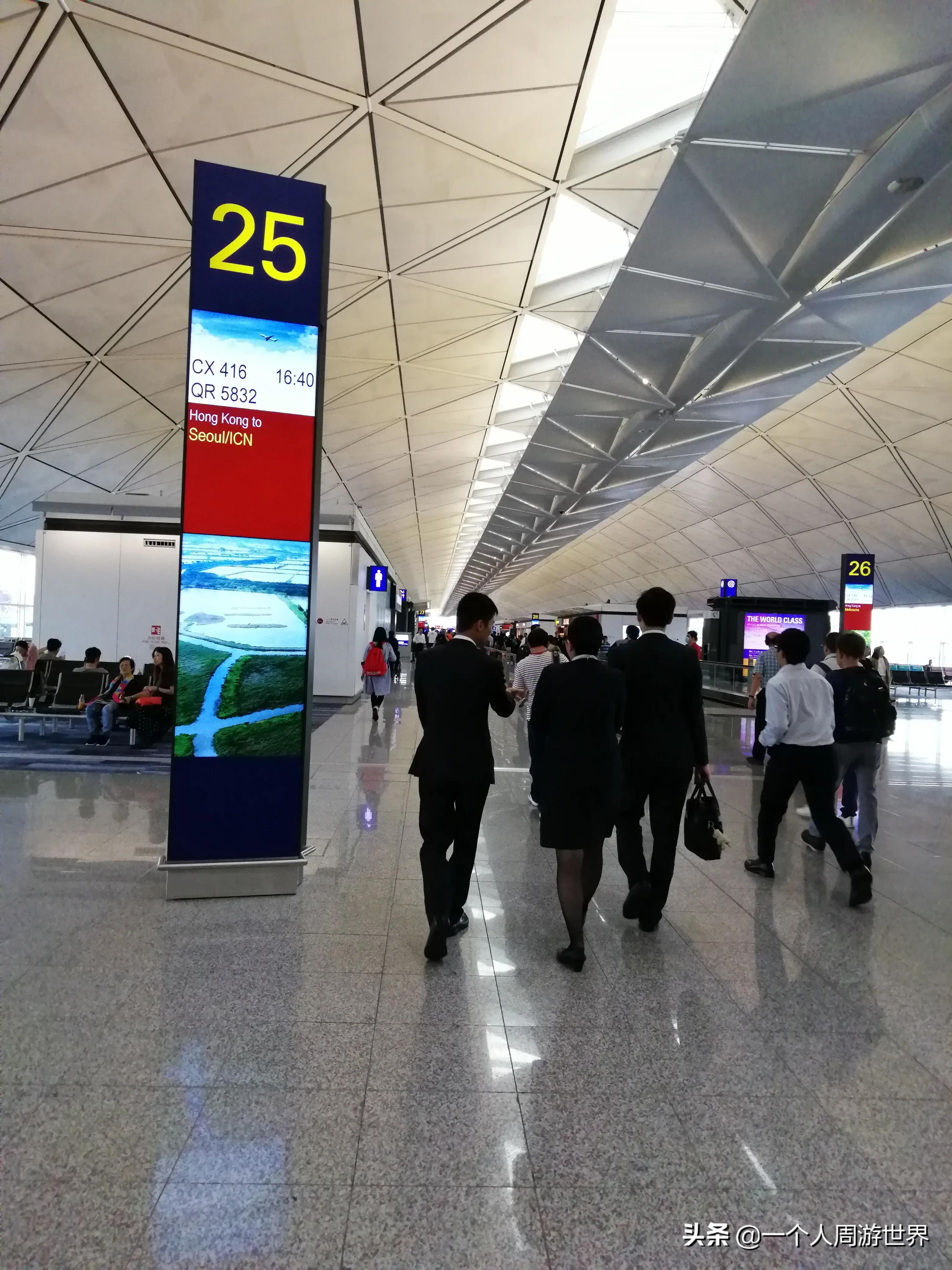 港澳游跟团旅游可以自己去吗,港澳旅游跟团游攻略