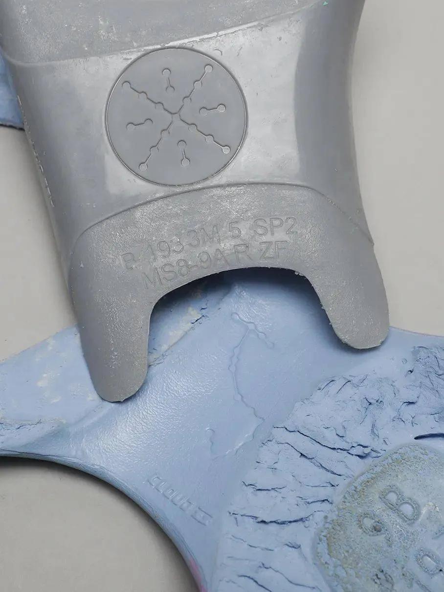 李宁韦德之道全城5专业测评,李宁韦德之道全城8测评