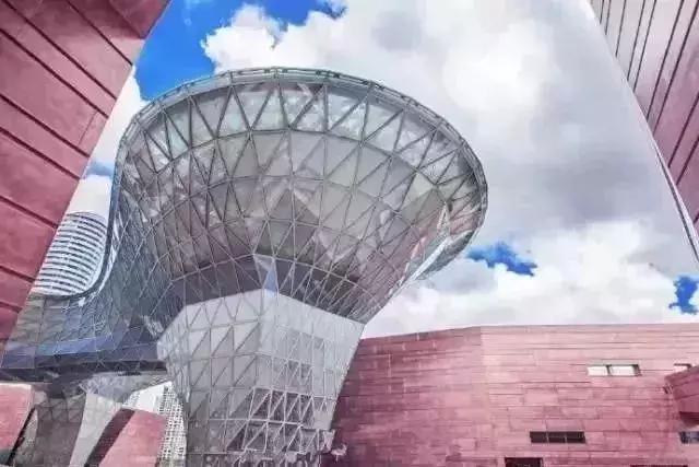 上海免费景点大全最新攻略,上海23个免费游玩的景点攻略