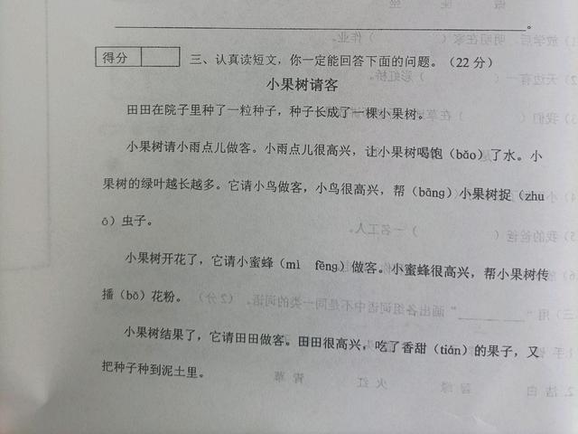 学生不会读题怎么办,学生不认真读题老师该怎么办