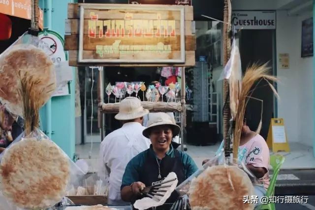 普吉岛之普吉镇周末夜市最强攻略,普吉岛夜市攻略
