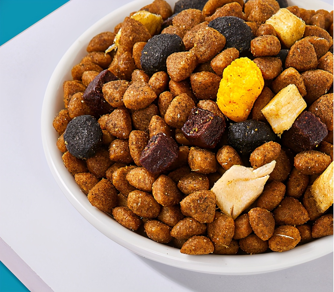 幼犬狗粮哪个最有营养,幼犬狗粮推荐红黑榜