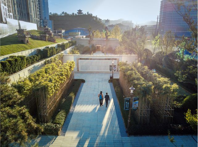 吐槽十堰恒大城,十堰市恒大