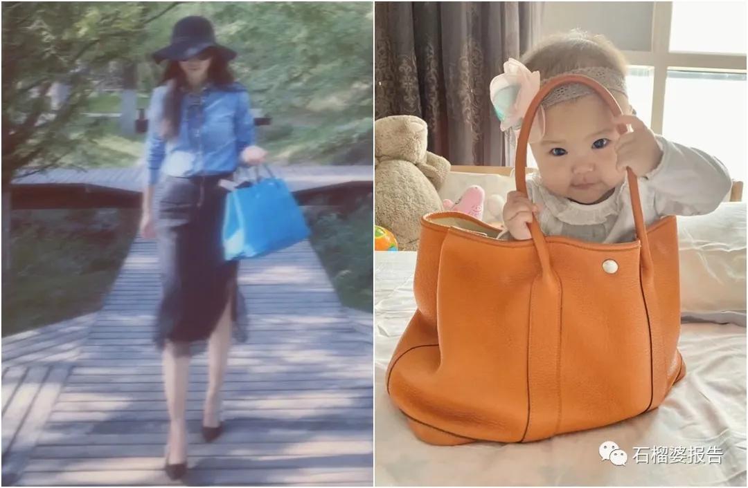 用了十多年的包包舍不得换,好用的上班包推荐