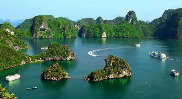 没钱旅游全世界,适合穷游的20个国家