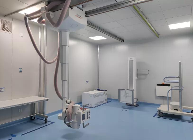 河北省工程大学附属医院义诊,河北大学附属医院体检套餐优惠