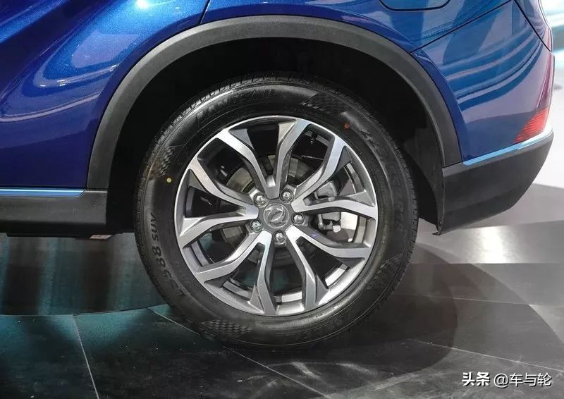 国内轮胎品牌推荐最新动态,各品牌车型配套轮胎品牌