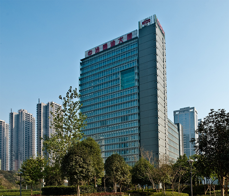 重庆十大设计院排名,重庆市设计院在哪个区