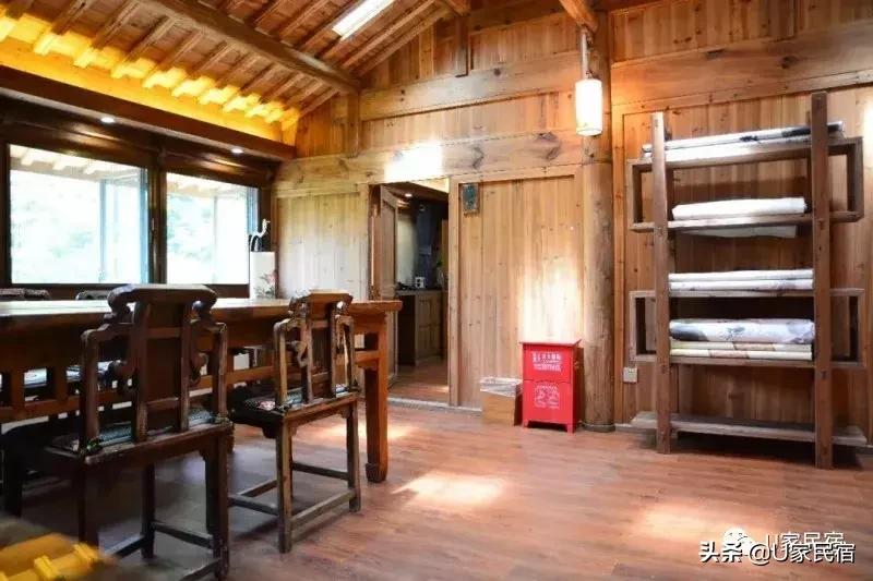 他花2000平米却只打造9间房，想请你来吃一道最有故事的徽菜