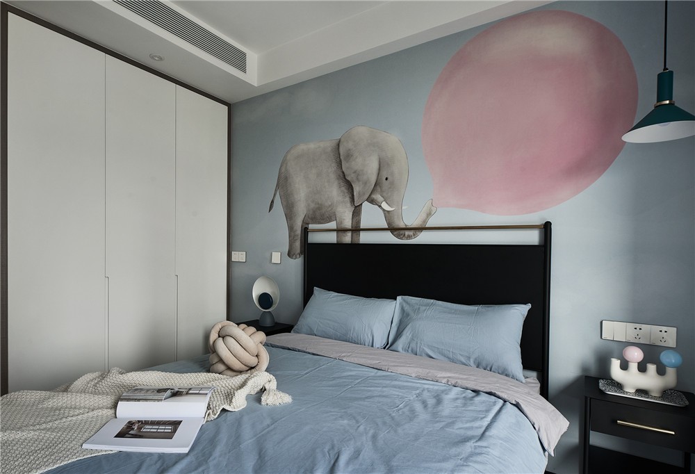 汉美家居,汉美家居装修图