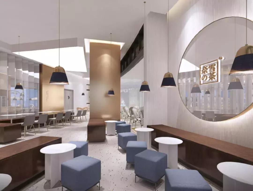 星巴克如何应付奈雪的茶,星巴克和奈雪茶