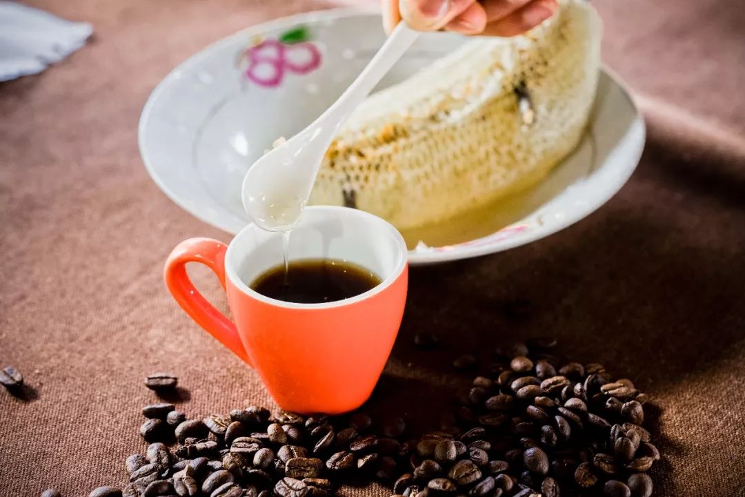 拯救瑞幸,拯救瑞幸的咖啡