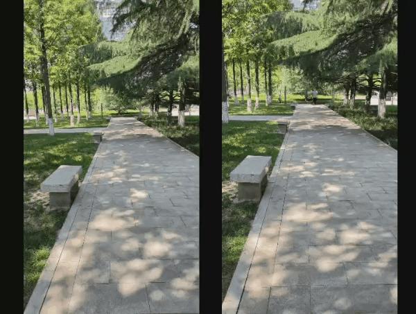 中兴axon305g屏下摄像手机,中兴axon30u和oppofindx3pro