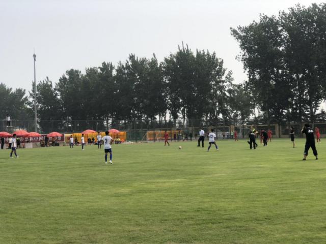 2022潍坊足球比赛,潍坊足球赛程表