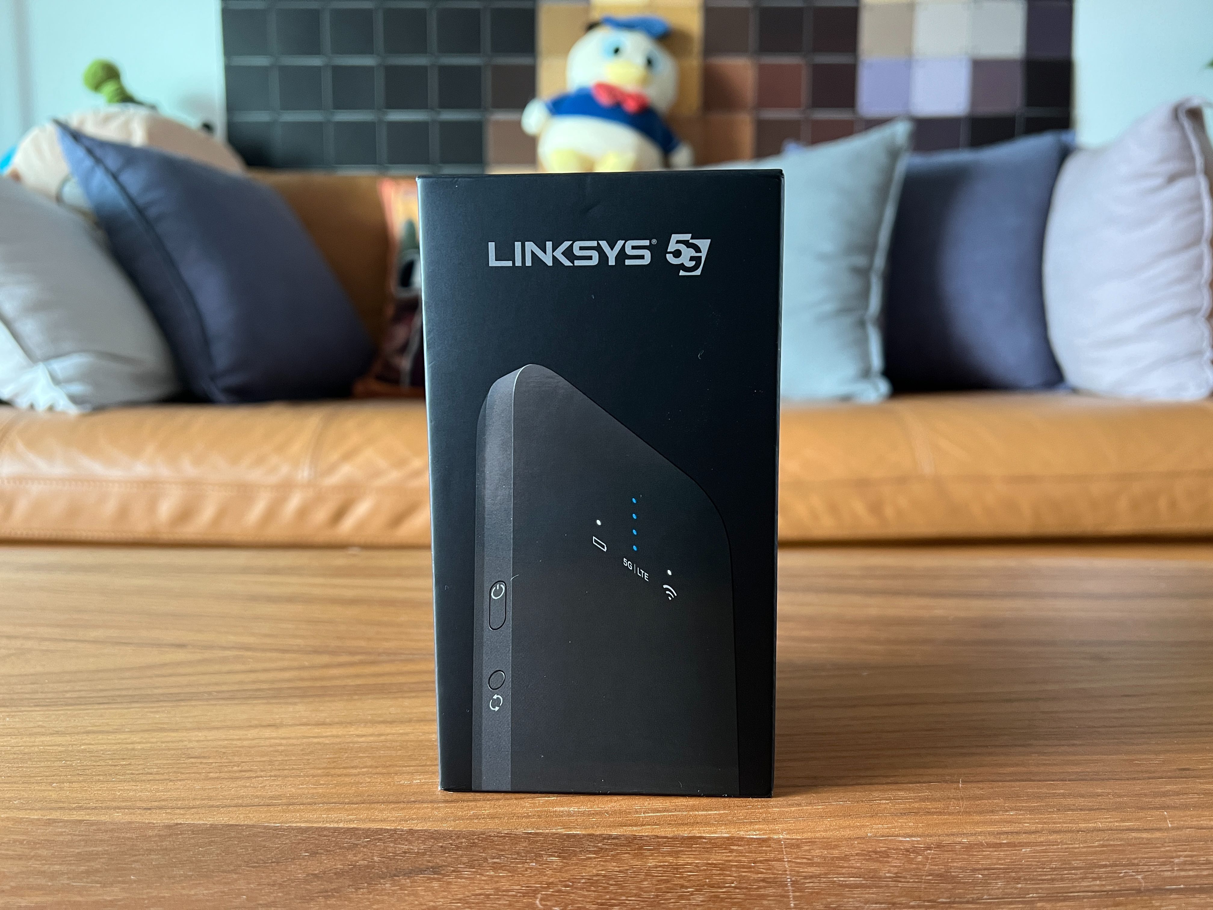 Linksys哪个千兆wifi6路由器好,linksys路由器测评