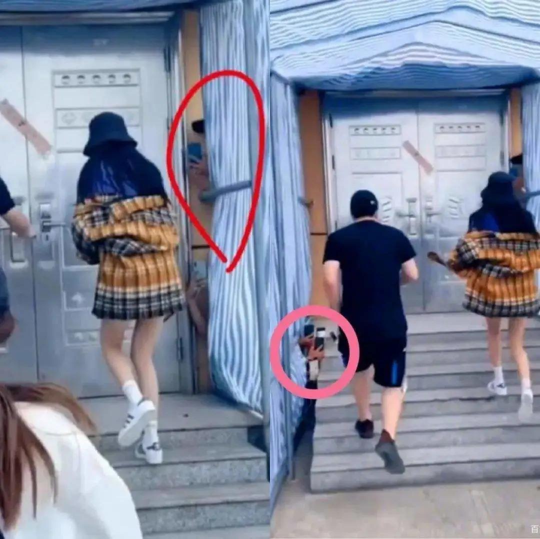 杨幂被偷包的影视剧,杨幂被偷