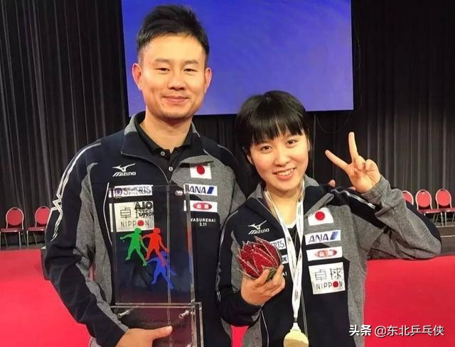 李隽分析:日乒跟国乒的真正差距,以及日本乒乓球进步神速的秘密