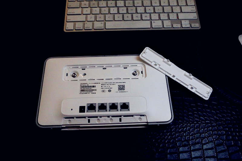 华为4g路由器2pro覆盖范围,华为4g路由器2使用效果