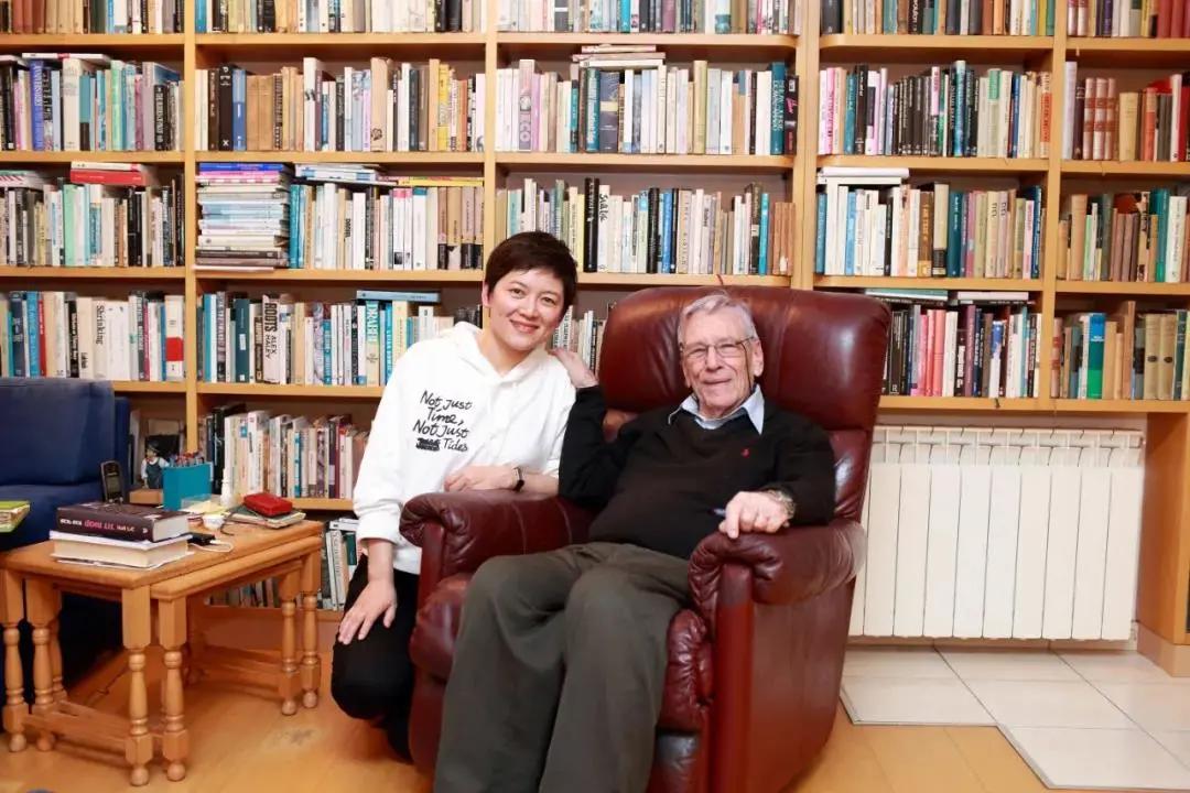 三联生活周刊李菁,三联生活周刊李菁抖音号