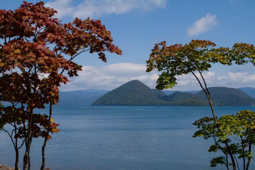 一条让你经历四季的旅游线路,一条绝美自驾游路线图