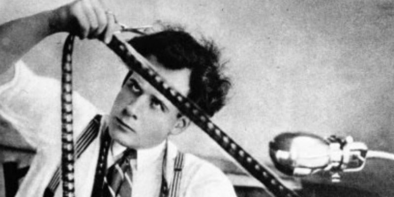 北京电影节简介,我们为什么需要电影院