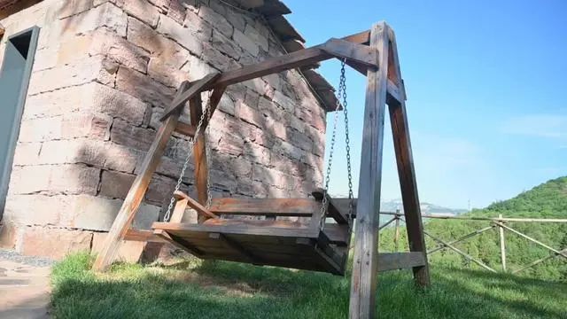 邯郸古武当山最高的民宿,邯郸邯里花间野奢民宿